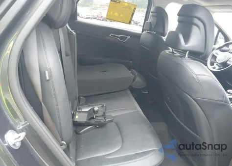 2024 Kia Sportage Hybrid Ex z USA, uszkodzony, nr VIN KNDPVCDG5R7169699